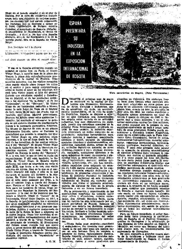 ABC MADRID 21-04-1961 página 17