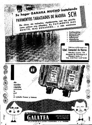 ABC MADRID 21-04-1961 página 18