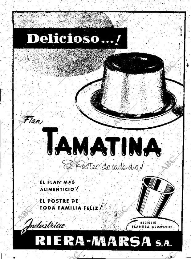 ABC MADRID 21-04-1961 página 2