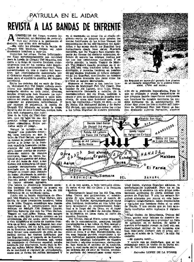 ABC MADRID 21-04-1961 página 21