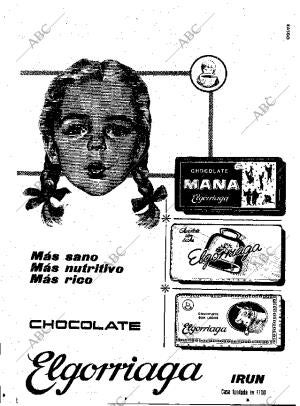 ABC MADRID 21-04-1961 página 22