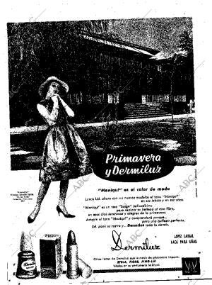ABC MADRID 21-04-1961 página 24