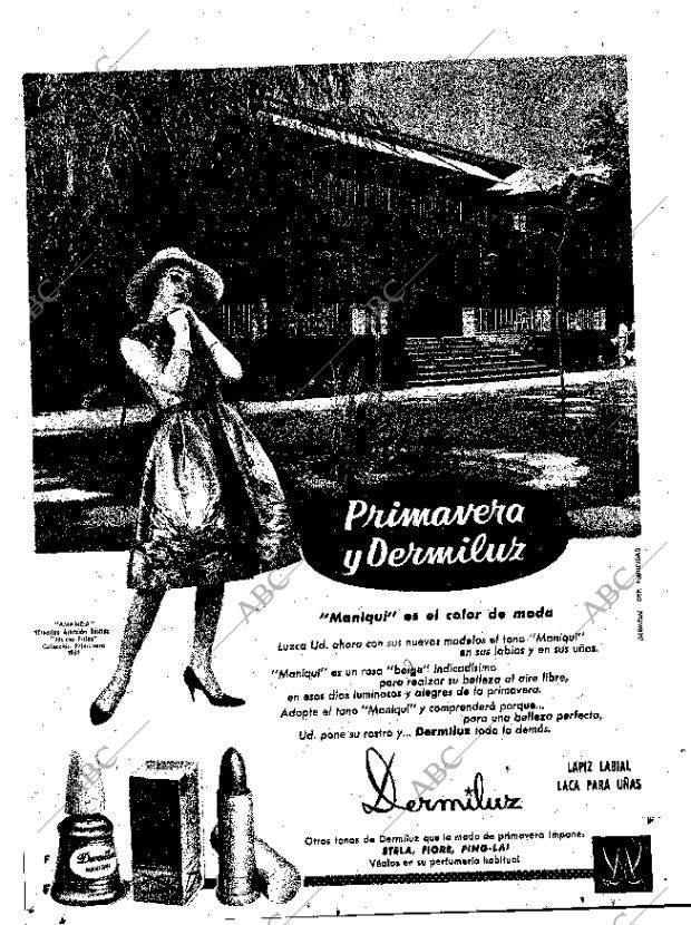 ABC MADRID 21-04-1961 página 24