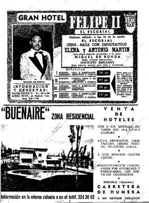 ABC MADRID 21-04-1961 página 28