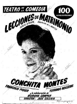 ABC MADRID 21-04-1961 página 30