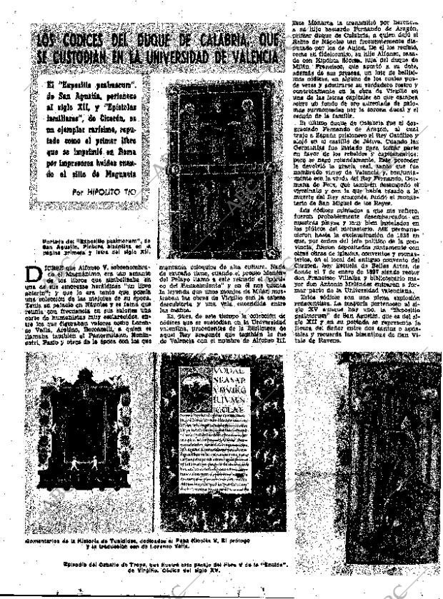 ABC MADRID 21-04-1961 página 35