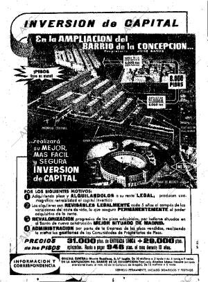 ABC MADRID 21-04-1961 página 39