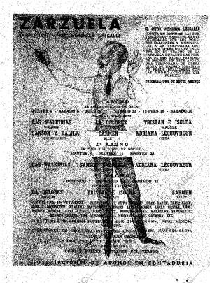 ABC MADRID 21-04-1961 página 4