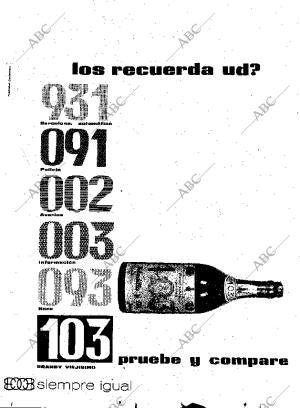 ABC MADRID 21-04-1961 página 40