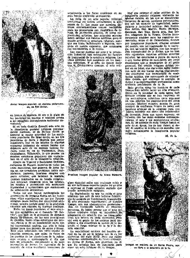 ABC MADRID 21-04-1961 página 43