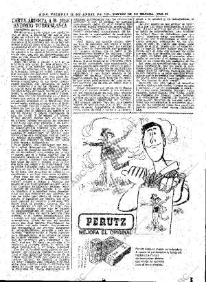 ABC MADRID 21-04-1961 página 61