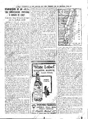 ABC MADRID 21-04-1961 página 63