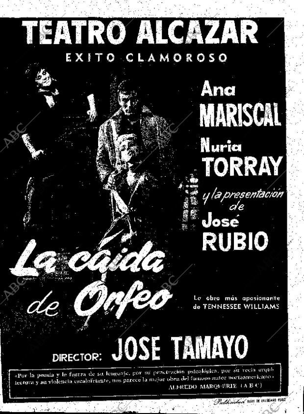 ABC MADRID 21-04-1961 página 7