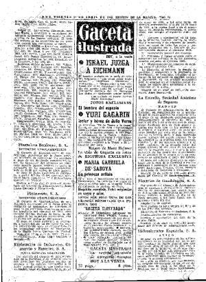 ABC MADRID 21-04-1961 página 74