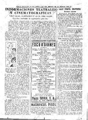 ABC MADRID 21-04-1961 página 77