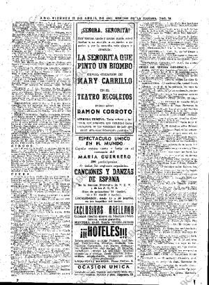 ABC MADRID 21-04-1961 página 79