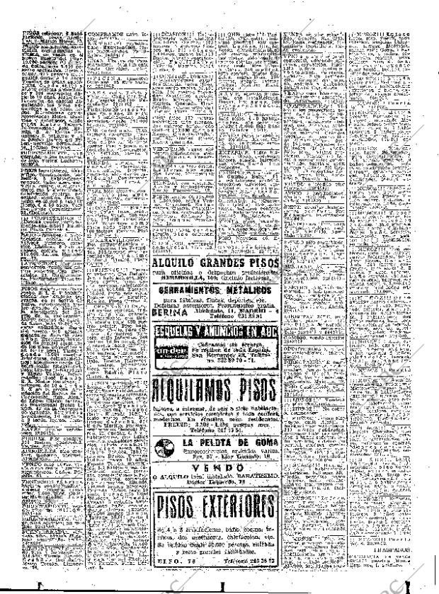 ABC MADRID 21-04-1961 página 83