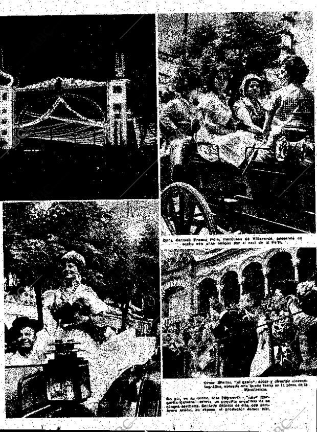 ABC MADRID 21-04-1961 página 9