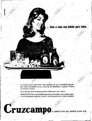 ABC SEVILLA 25-04-1961 página 21