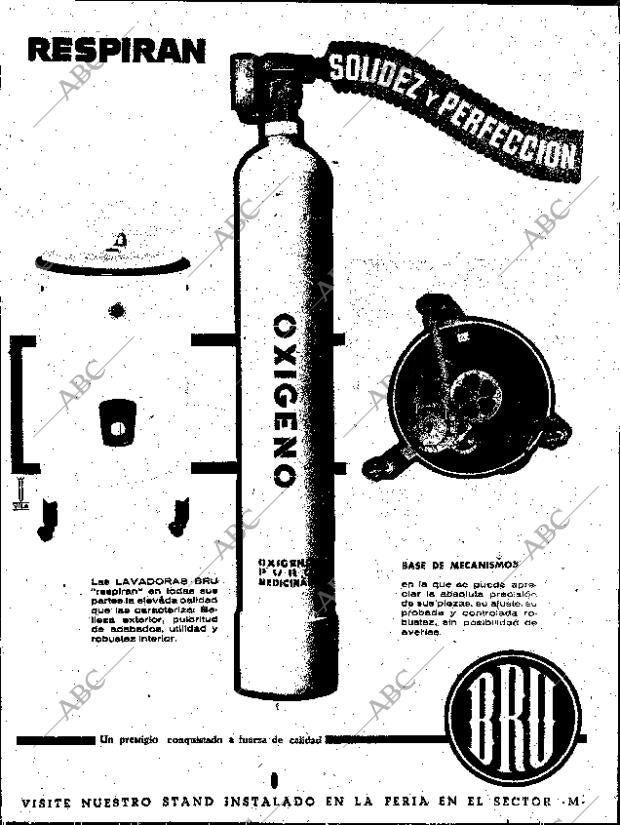 ABC SEVILLA 25-04-1961 página 24