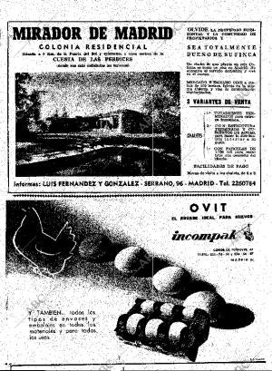 ABC MADRID 26-04-1961 página 10