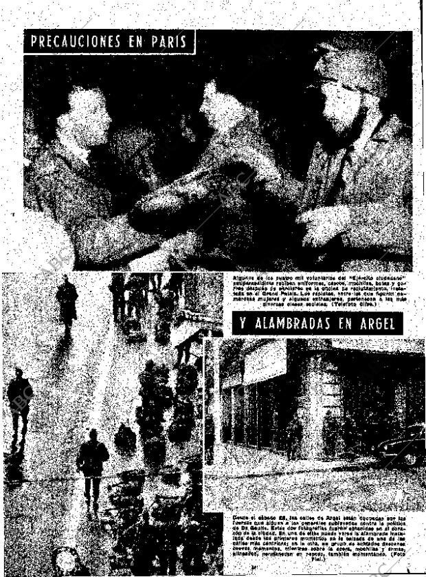 ABC MADRID 26-04-1961 página 13