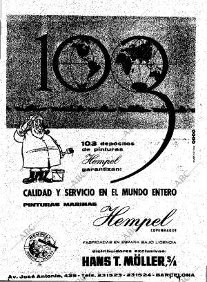 ABC MADRID 26-04-1961 página 14