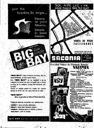 ABC MADRID 26-04-1961 página 18