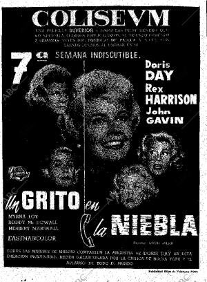 ABC MADRID 26-04-1961 página 19