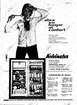 ABC MADRID 26-04-1961 página 20