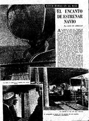 ABC MADRID 26-04-1961 página 21
