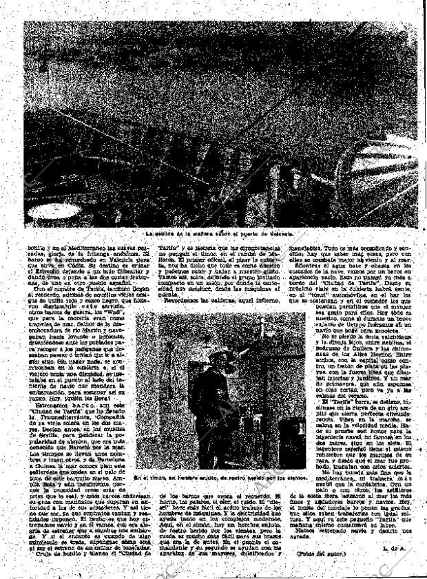 ABC MADRID 26-04-1961 página 23