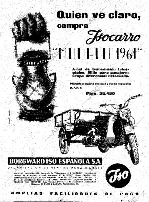 ABC MADRID 26-04-1961 página 28