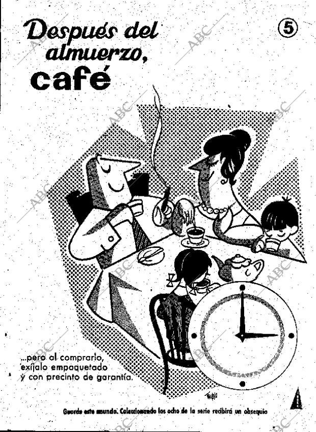 ABC MADRID 26-04-1961 página 30