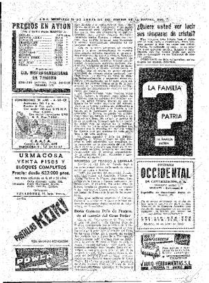 ABC MADRID 26-04-1961 página 34