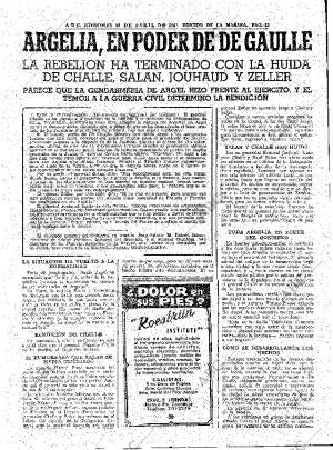 ABC MADRID 26-04-1961 página 35