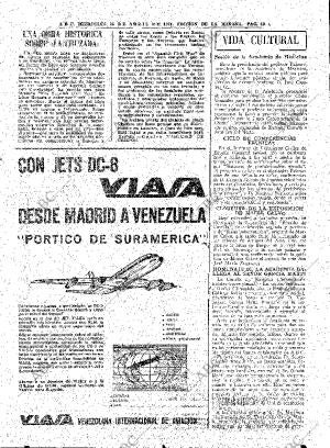 ABC MADRID 26-04-1961 página 49