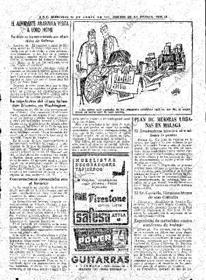 ABC MADRID 26-04-1961 página 53