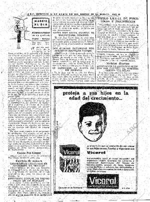 ABC MADRID 26-04-1961 página 55