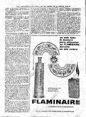 ABC MADRID 26-04-1961 página 59