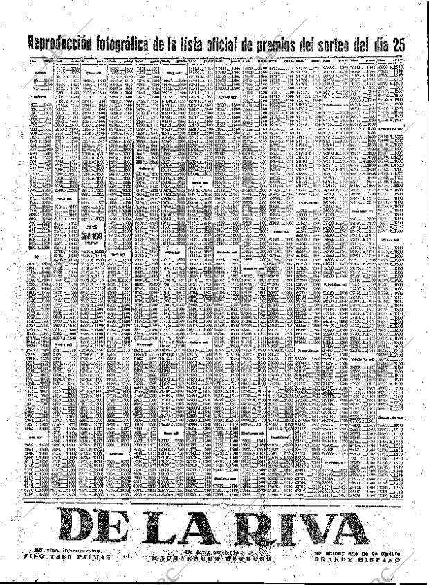 ABC MADRID 26-04-1961 página 69