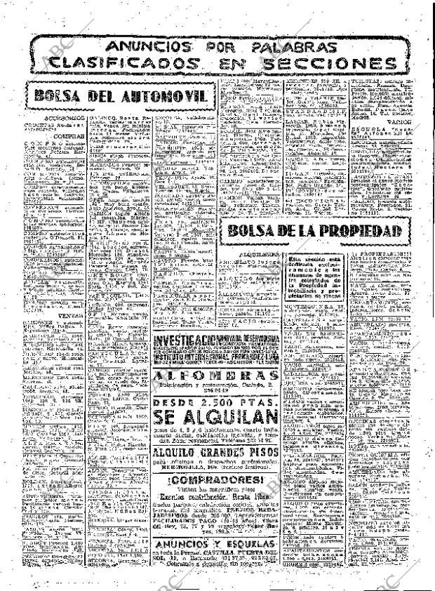 ABC MADRID 26-04-1961 página 71