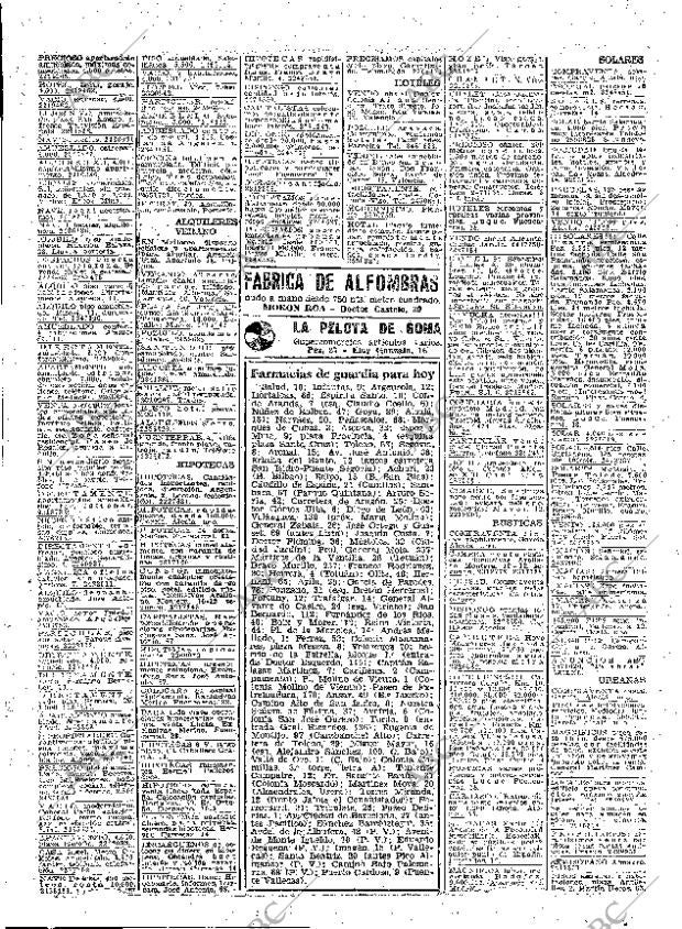 ABC MADRID 26-04-1961 página 72