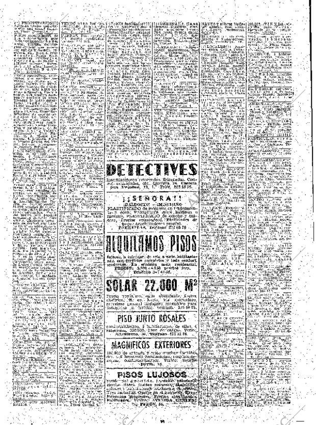 ABC MADRID 26-04-1961 página 73