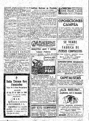 ABC MADRID 26-04-1961 página 77