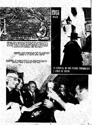 ABC MADRID 26-04-1961 página 9