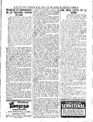 ABC SEVILLA 28-04-1961 página 41
