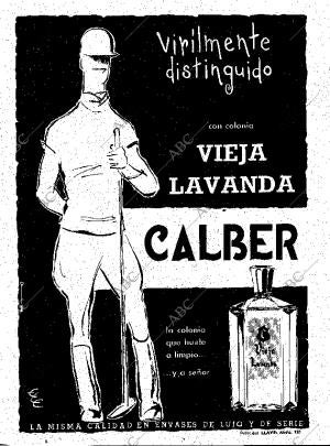 ABC MADRID 05-05-1961 página 11