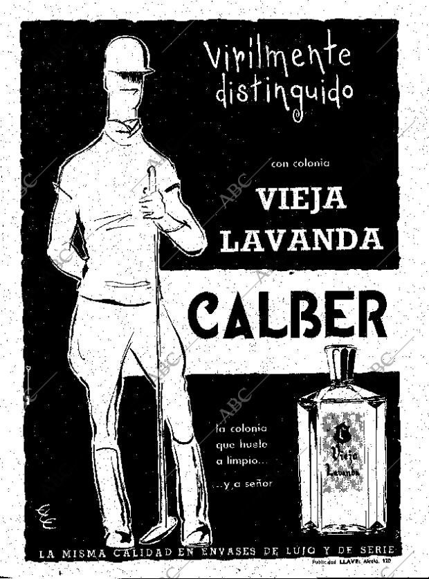 ABC MADRID 05-05-1961 página 11