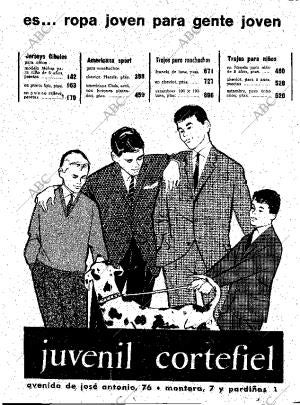 ABC MADRID 05-05-1961 página 12